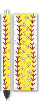 Softball | Pen wrap