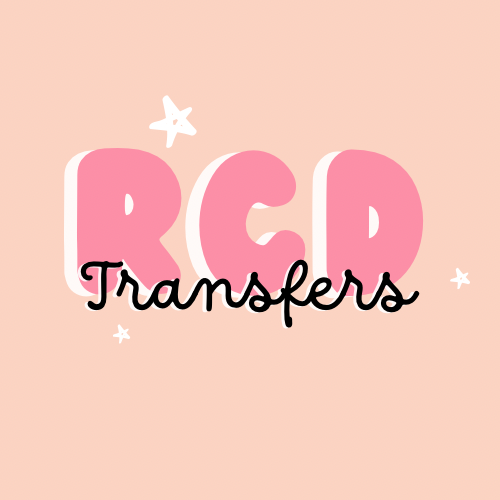 RCD Transfers