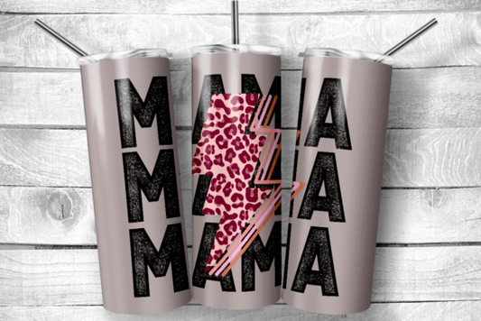 Mama | Sublimation transfer