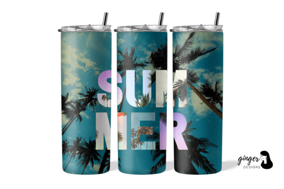 Summer | Sublimation transfer