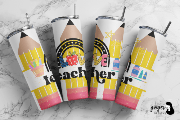 Teacher | Sublimation transfer