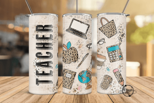 Teacher | Sublimation transfer