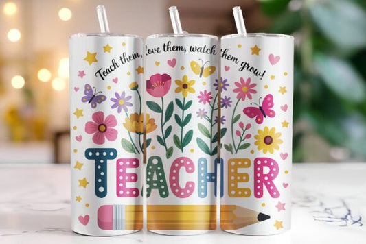 Teacher | Sublimation transfer