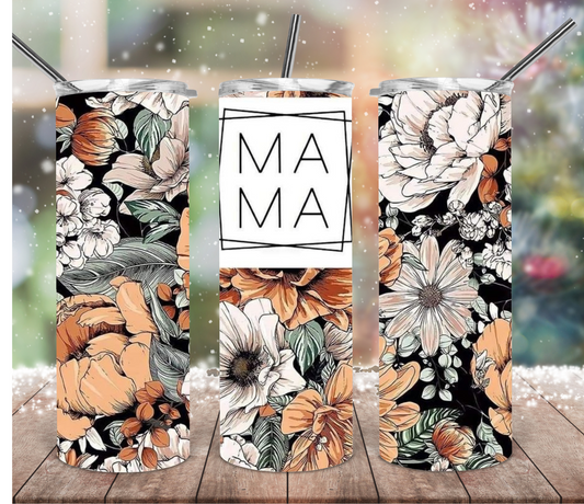 Mama | Sublimation transfer