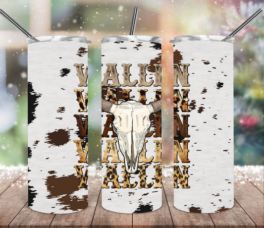 Wallen | Sublimation transfer