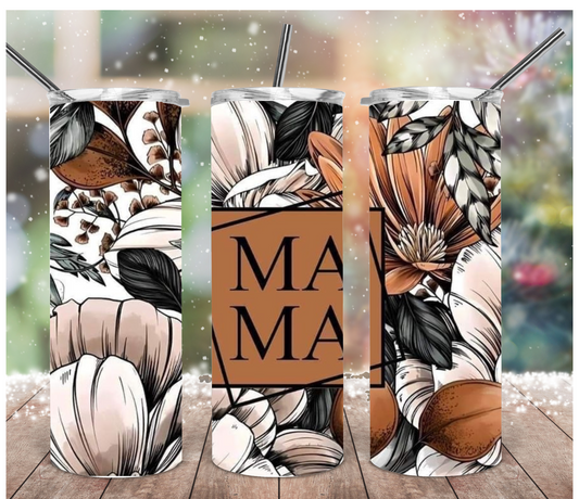 Mama | Sublimation transfer