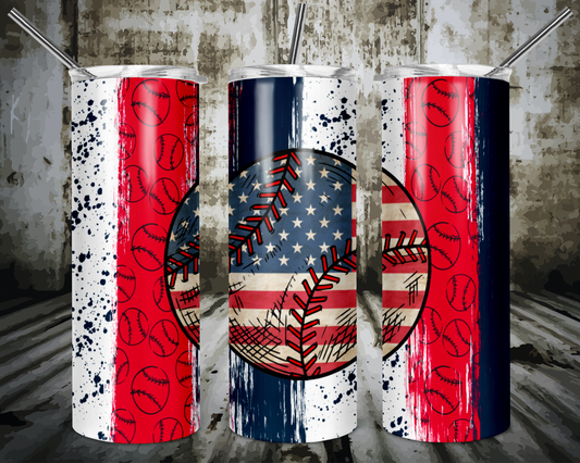 Baseball | Sublimation transfer