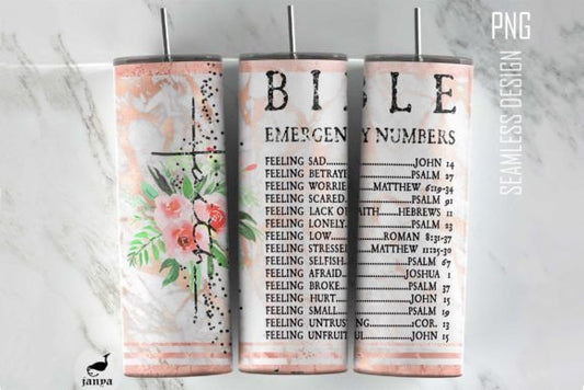 Bible | Sublimation transfer