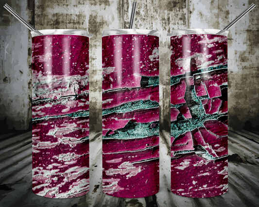 Grunge stripes | Sublimation transfer