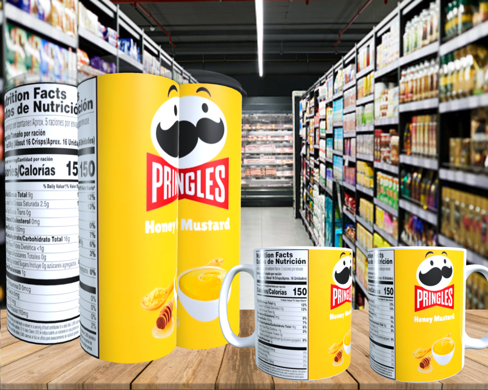 Honey mustard SNK | Sublimation transfer