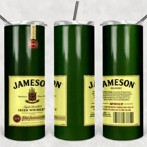 Jameson | Sublimation transfer