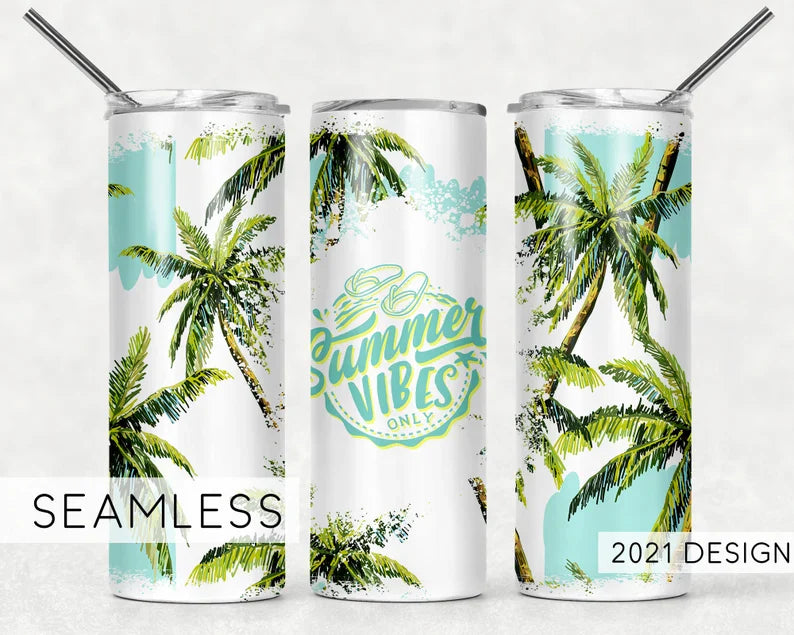 Summer vibes | Sublimation transfer