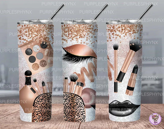 Make up | Sublimation transfer