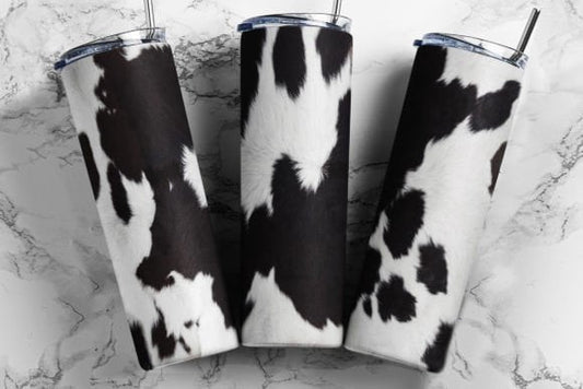 Cowhide | Sublimation transfer
