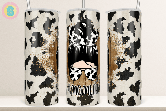 Mom life | Sublimation transfer