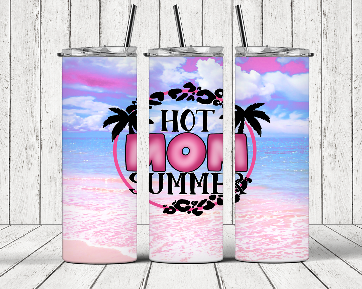 hot mom summer | Sublimation transfer