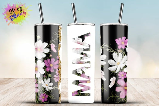 Mama | Sublimation transfer