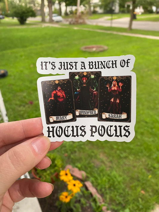 Bunch of HP | Stickers