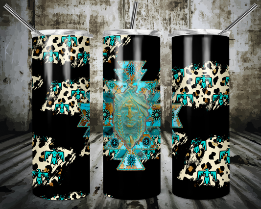 Thunder bird | Sublimation transfer