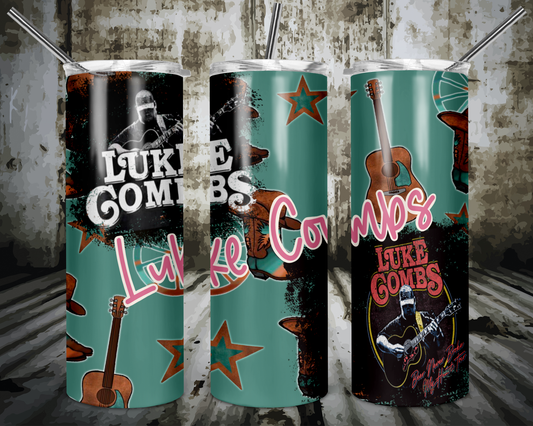 Luke | Sublimation transfer