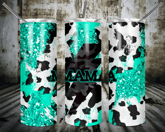 MAMA | Sublimation transfer