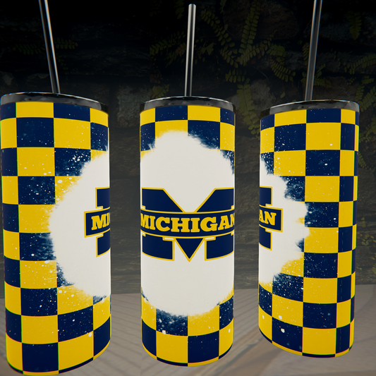 NCAA | Sublimation transfer