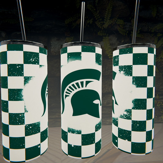 NCAA | Sublimation transfer