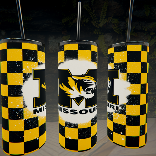 NCAA | Sublimation transfer