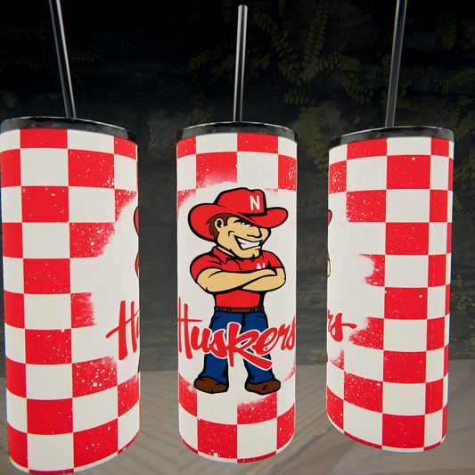 NCAA | Sublimation transfer