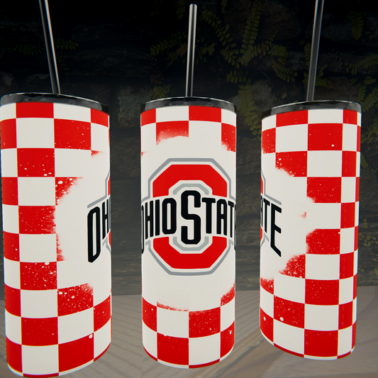 NCAA | Sublimation transfer
