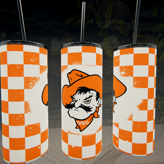NCAA | Sublimation transfer