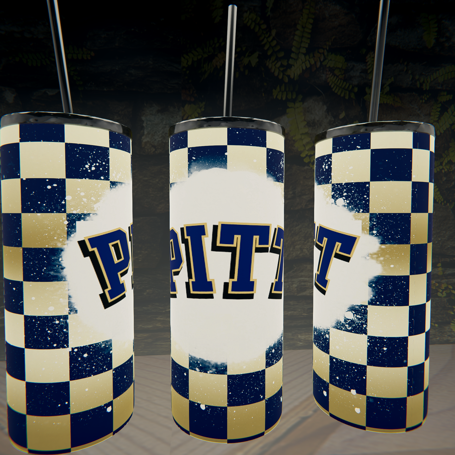 NCAA | Sublimation transfer