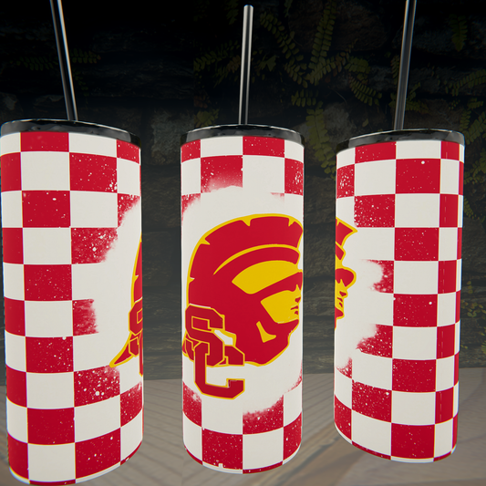 NCAA | Sublimation transfer