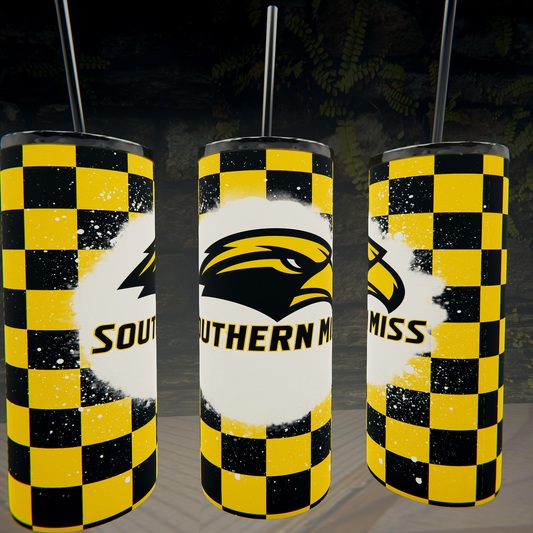 NCAA | Sublimation transfer