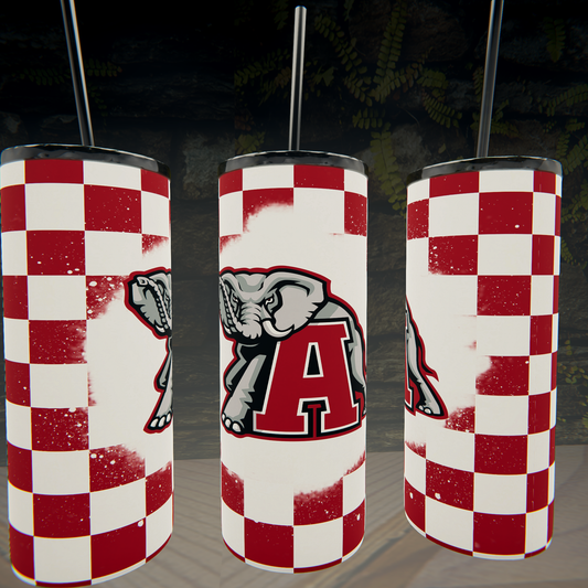 NCAA | Sublimation transfer