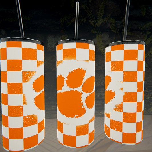 NCAA | Sublimation transfer