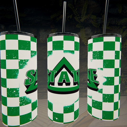 NCAA | Sublimation transfer