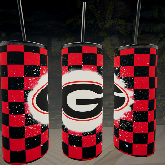 NCAA | Sublimation transfer