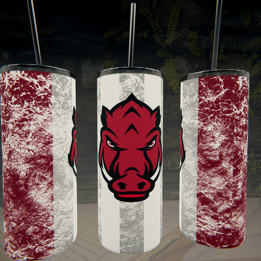 NCAA | Sublimation transfer