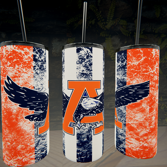 NCAA | Sublimation transfer