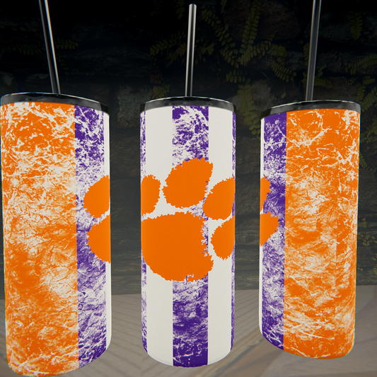 NCAA | Sublimation transfer