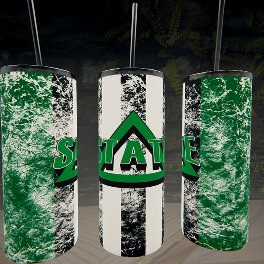 NCAA | Sublimation transfer