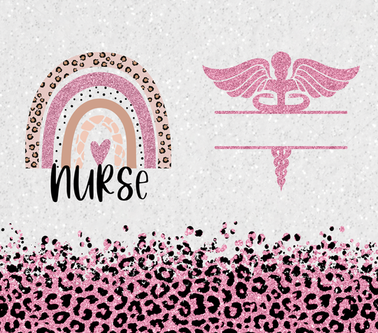 Nurse life | Sublimation transfer