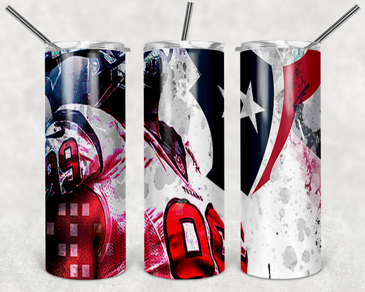 Football | Sublimation transfer