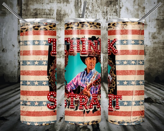 Think Strait | Sublimation transfer