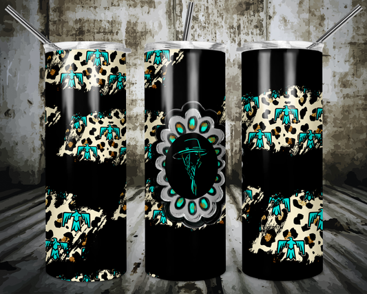 Thunderbird | Sublimation transfer