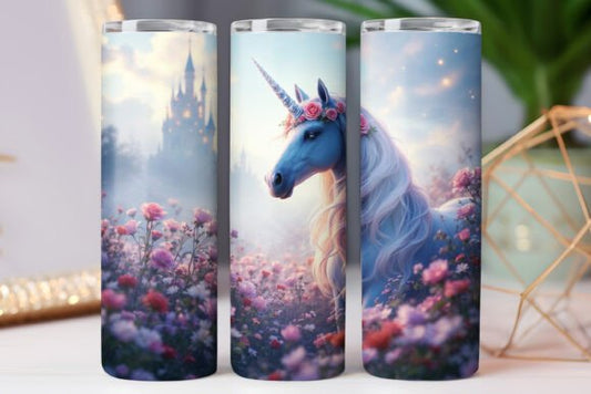 Unicorn | Sublimation transfer