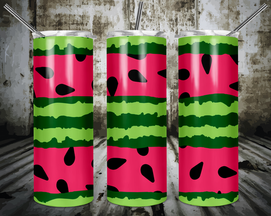 Watermelon | Sublimation transfer