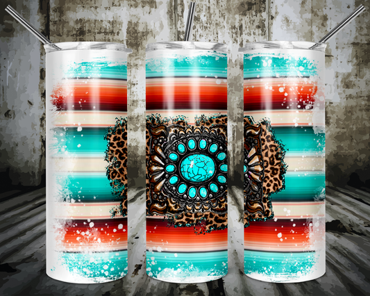 Gem | Sublimation transfer